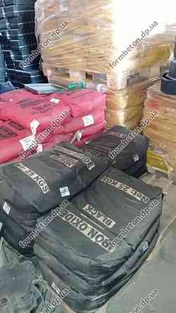 Краситель пигмент для бетона черный Чехия B-650 Дніпро