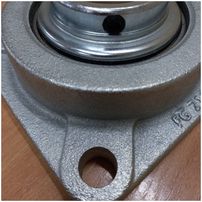 Вузол LEFG 210 TDT FKL, KM040015, KM040141, F04060013, PAL05000, m13358, m21967, RF30584 Днепр (Днепропетровск) - изображение 7