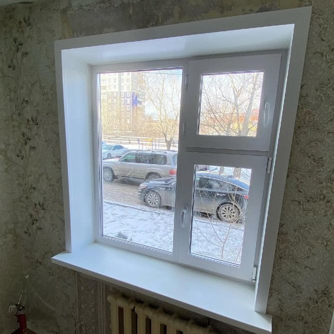 Купить окна в Кривом Роге Кривой Рог - изображение 10