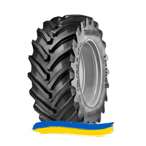 750/70R44 Trelleborg TM1060 183D Сільгосп шина Ивано-Франковск - изображение 1