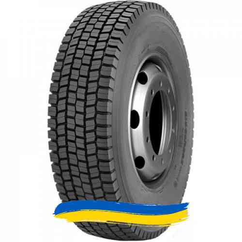 315/80R22.5 Trazano Trans D28 154/151M Ведуча шина Івано-Франківськ