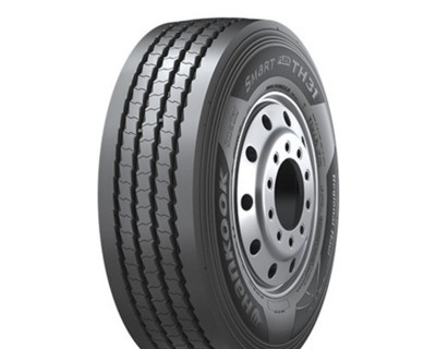 235/75R17.5 Hankook TH31 143/141K Причіпна вантажна шина Івано-Франківськ - зображення 1