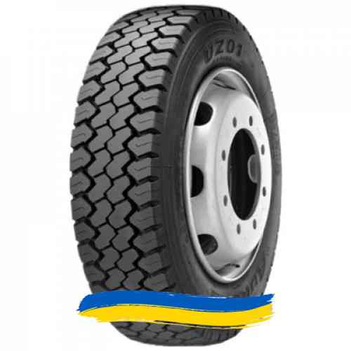 225/70R19.5 Aurora UZ01 125/123M Ведуча шина Ивано-Франковск
