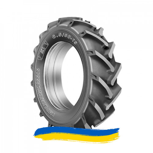 6.5/80R15 BKT AS-505 Сільгосп шина Ивано-Франковск - изображение 1