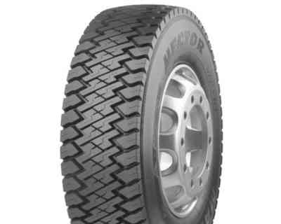 275/70R22.5 Matador DR1 Hector 148/145L Ведуча вантажна шина Ивано-Франковск