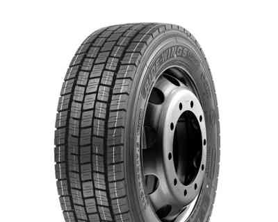 245/70R17.5 LingLong KLD200 136/134M Ведуча шина Івано-Франківськ