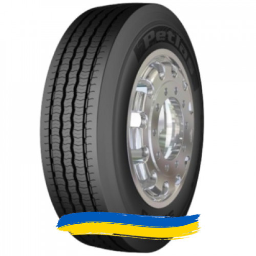 315/80R22.5 Petlas SH100 154/150M Рульова шина Івано-Франківськ - зображення 1