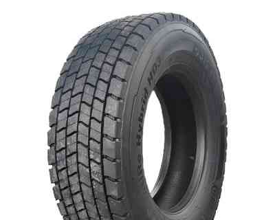 315/60R22.5 Continental ContiRe Hybrid HD3 наварка 152/148L Ведуча вантажна шина Ивано-Франковск