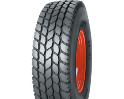 445/95R25 Mitas CR-01 174F Індустріальна шина Ивано-Франковск - изображение 1