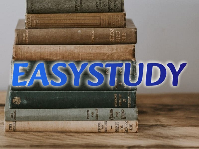 Замовити відгук наукового керівника на ВКР в Україні Киев - изображение 1