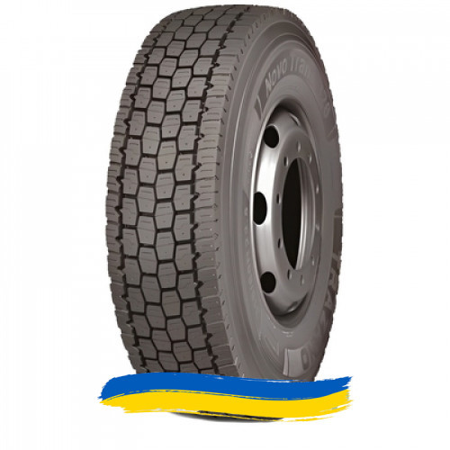 315/70R22.5 Trazano Novo Trans D26 154/150L Ведуча шина Івано-Франківськ - зображення 1