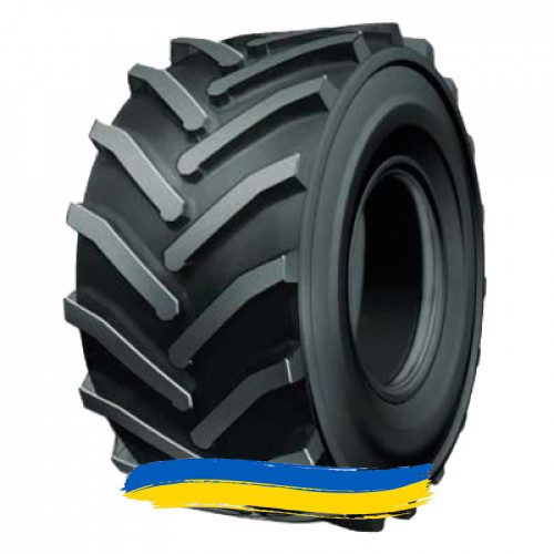 31/16R15 Advance I-3D 124B Індустріальна шина Івано-Франківськ - зображення 1