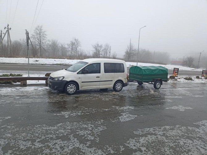 Купить прицеп 2 м. и другие размеры.Тент фура в подарок! Николаев - изображение 7