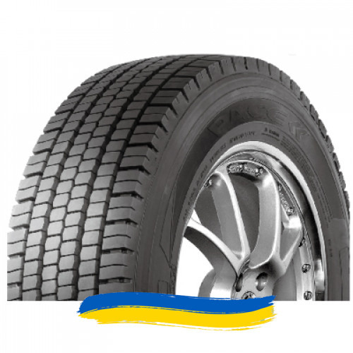 295/80R22.5 Pace PD500 150/147M Ведуча шина Івано-Франківськ - зображення 1