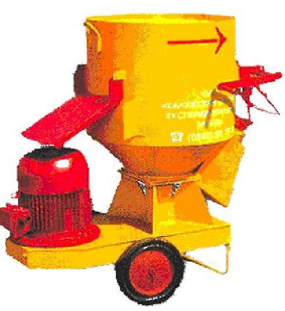 Бетономішалка,бетономешалка 50-250л Киев - изображение 2