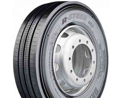 385/65R22.5 Bridgestone R-Steer 002 160K Рульова вантажна шина Івано-Франківськ