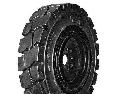 23/9R10 BKT MAGLIFT ECO EASYFIT Індустріальна шина Івано-Франківськ - зображення 1