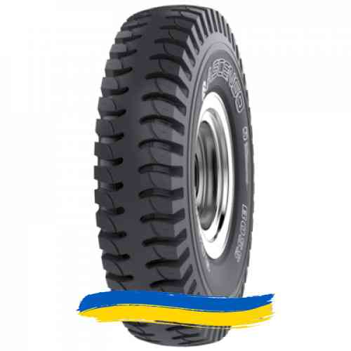 9R16 Ascenso Boss 137A6 Індустріальна шина Івано-Франківськ