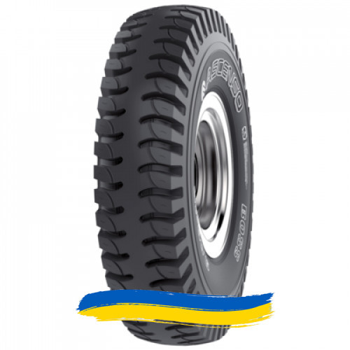 9R16 Ascenso Boss 137A6 Індустріальна шина Івано-Франківськ - зображення 1