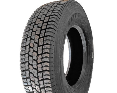 315/70R22.5 Gallant GL628 152/148M Ведуча вантажна шина Івано-Франківськ - зображення 1