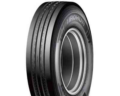 315/80R22.5 Haohua GS03 157/154M Рульова вантажна шина Ивано-Франковск