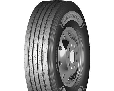 315/80R22.5 CETROC GHA20 160/157L Рульова вантажна шина Івано-Франківськ - зображення 1