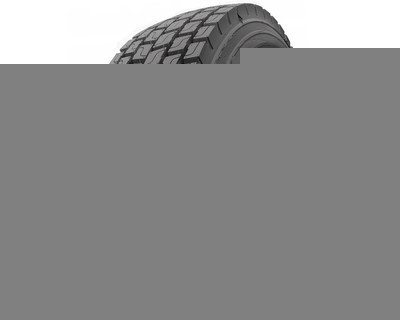 315/80R22.5 Ovation VI-638 156/152L Ведуча вантажна шина Ивано-Франковск - изображение 1