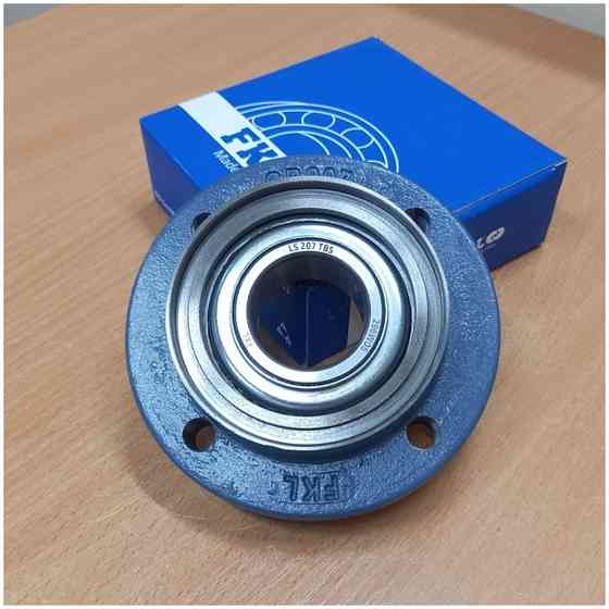 Підшипниковий вузол LSGR 207 TBS FKL, 3199372 Lemken, 34213370.2 Opall-Agri Днепр (Днепропетровск)