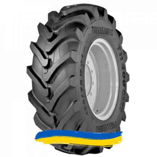 460/70R24 Trelleborg TH400 Сільгосп шина Івано-Франківськ