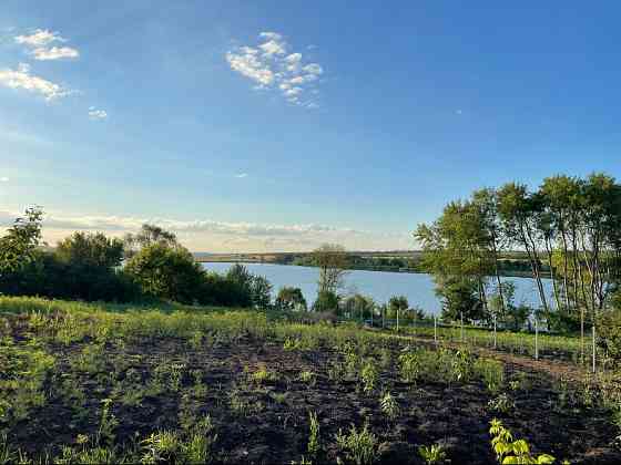 Продам участок с постройками и своим выходом на водохранилище Первомайский