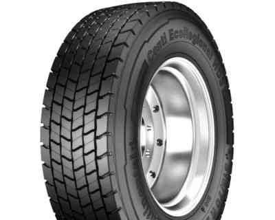 315/70R22.5 Continental Conti EcoRegional HD3+ 154/150L Ведуча вантажна шина Ивано-Франковск