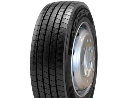 315/60R22.5 Nordexx Steer 10 154/150L Рульова вантажна шина Ивано-Франковск - изображение 1