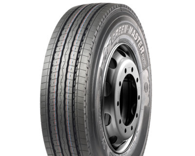 295/60R22.5 LingLong KTS300 150/147M Рульова вантажна шина Ивано-Франковск - изображение 1