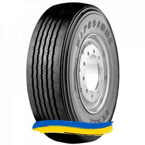 385/65R22.5 Firestone FT522 160/158K/L Причіпна шина Івано-Франківськ