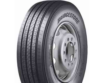 315/60R22.5 Bridgestone Ecopia H-Steer 001 154/148L Рульова шина Івано-Франківськ
