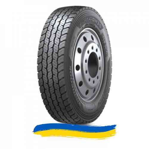 205/75R17.5 Hankook DH35 Smartflex 124/122M Ведуча шина Івано-Франківськ