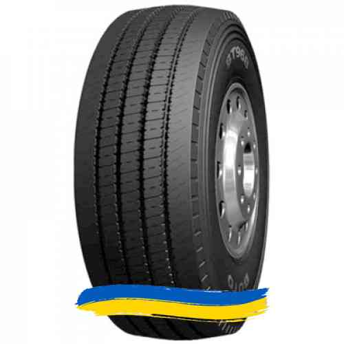 315/80R22.5 Boto BT968 154/150L Рульова шина Ивано-Франковск