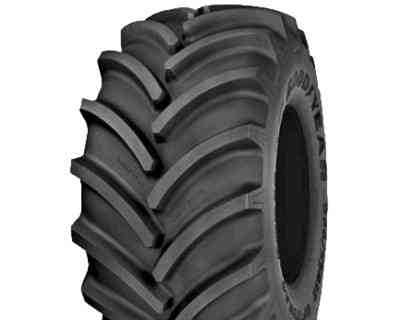 IF 800/70R38 Goodyear OPTITRAC DT830 190A8 IF TL Сільгосп шина Івано-Франківськ