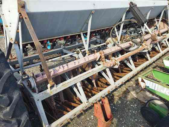 Сівалка зернова СЗ - 3.6 Днепр (Днепропетровск)