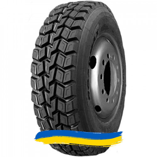 315/80R22.5 Tracmax GRT957 152/149M Ведуча шина Ивано-Франковск - изображение 1