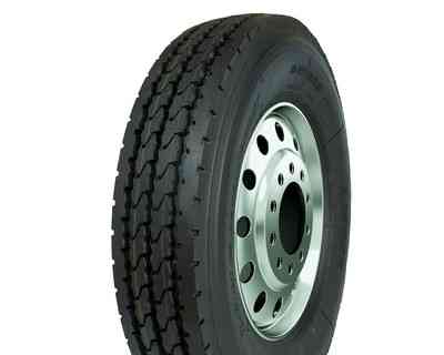 8.25R20 Long March LM228 139/137L Універсальна вантажна шина Ивано-Франковск