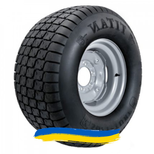 14R17.5 Titan SOFT-TURF Сільгосп шина Ивано-Франковск - изображение 1