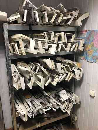 Продаємо нові та вживані запчастини до пральних машин Київ