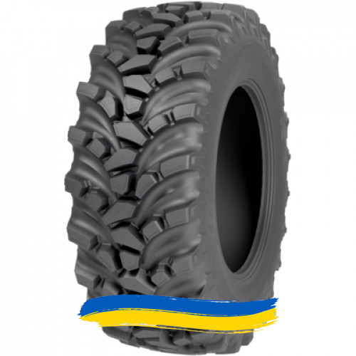 540/65R28 Nokian Ground King 154/151D/E Сільгосп шина Івано-Франківськ - зображення 1