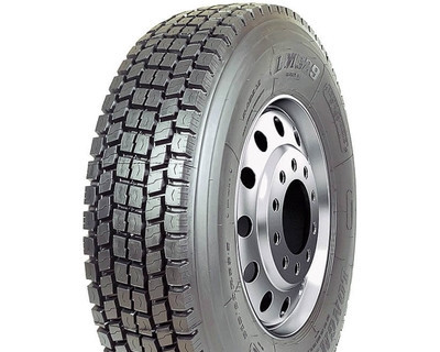 315/70R22.5 Long March LM329 154/150M Ведуча вантажна шина Ивано-Франковск - изображение 1