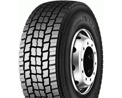 315/80R22.5 Falken BI-867 154/150M Ведуча вантажна шина Івано-Франківськ - зображення 1