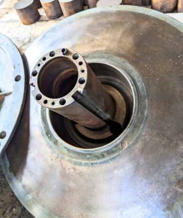 Ремонт варіаторів / шківів сільгосптехніки Рівне - зображення 4