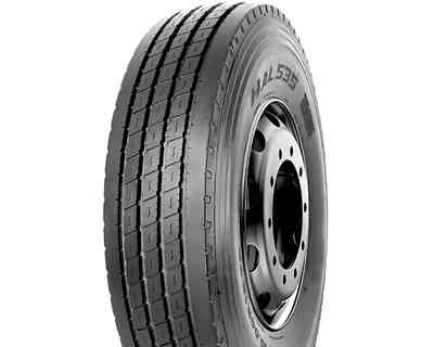 275/70R22.5 Hifly HAL535 152/148J Універсальна вантажна шина Івано-Франківськ