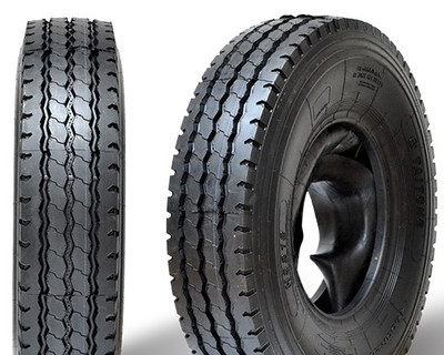 10R20 Taitong HS218 149/146K Універсальна шина Івано-Франківськ - зображення 1