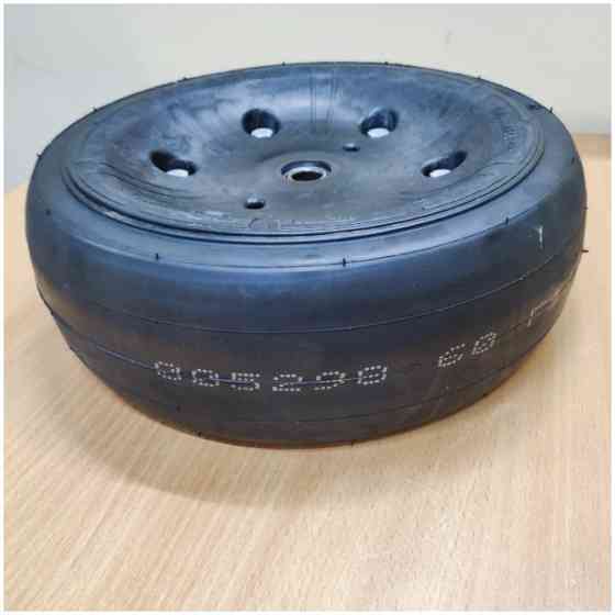 Колесо 300х100 / 023571.03 Otico, 9731 Garford, 65003084 Monosem, Ельворті/Червона Зірка Днепр (Днепропетровск)